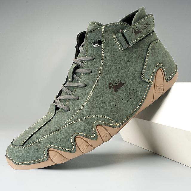 FermaDolore™ Ultra-Comfortable Shoes - Orthopedic - Italian Leather (U ...